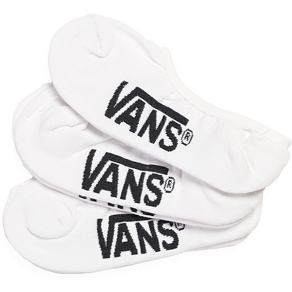 

Skarpety Vans Classic 3-PACK V00XS9WHT 39-42