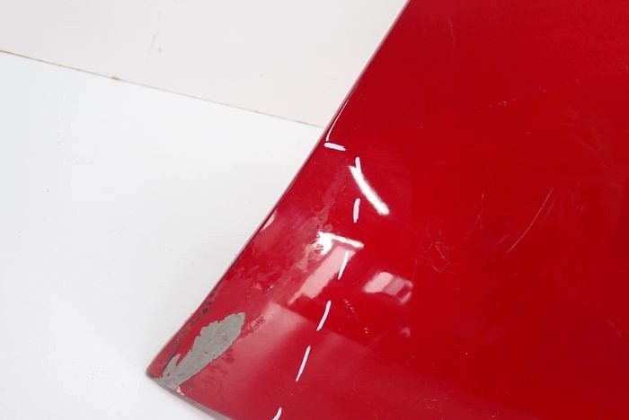OPEL CORSA F 19- fender left front front