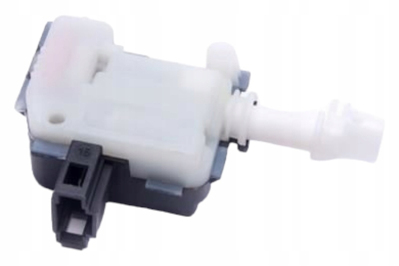 ESEN SKV6skv287 Замок кришки задньої