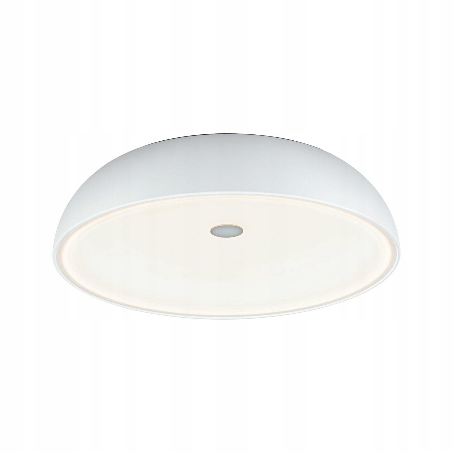 Paulmann Led stropné svietidlo Jaron 26,5W 3-krokové stmievanie 2700K biela