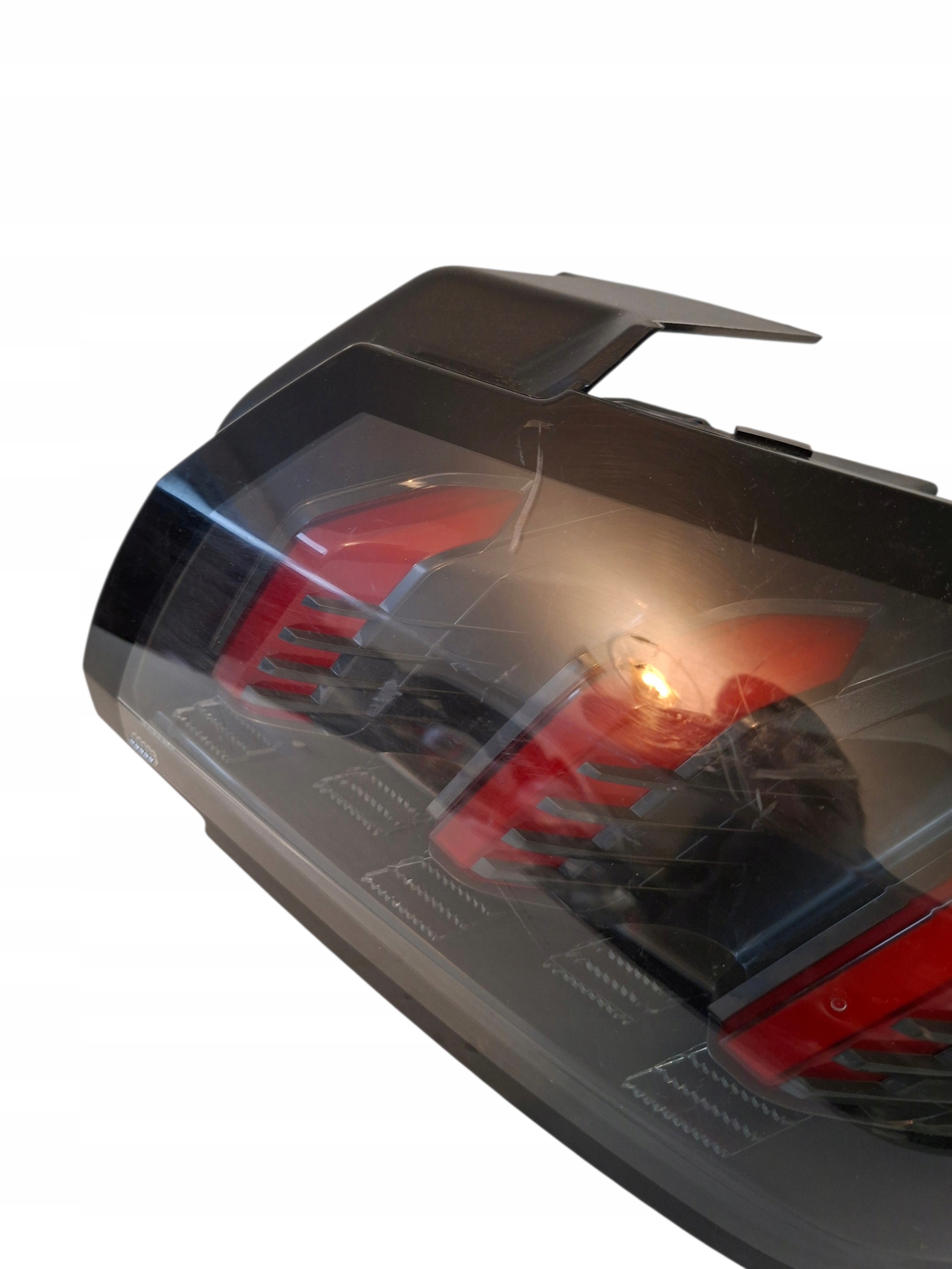 light rear right PEUGEOT 208 II 2019 9823216680