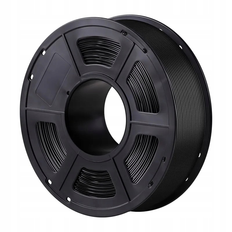 Filament Anycubic Asa (czarny) 1kg