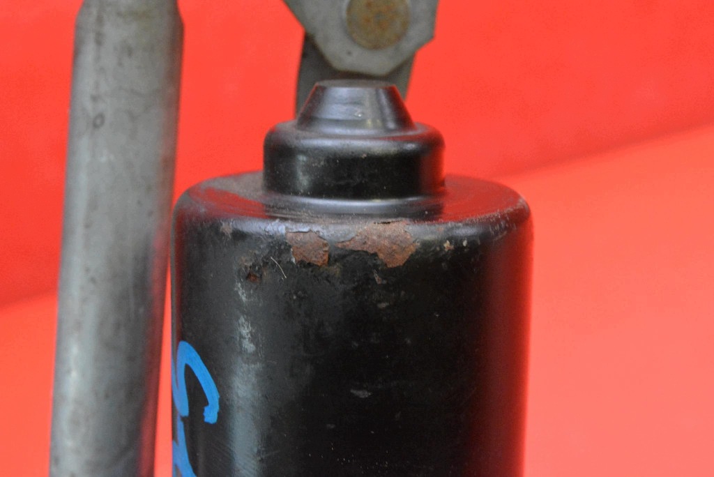 mécanisme moteur lave glaces avant EU MAZDA 3 1 et BK 03-06