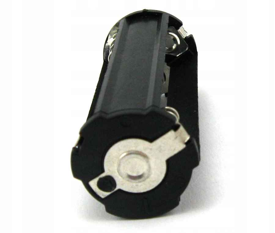 Koszyk na baterie 3xAAA 3xR03 okrągły Model GNI0061