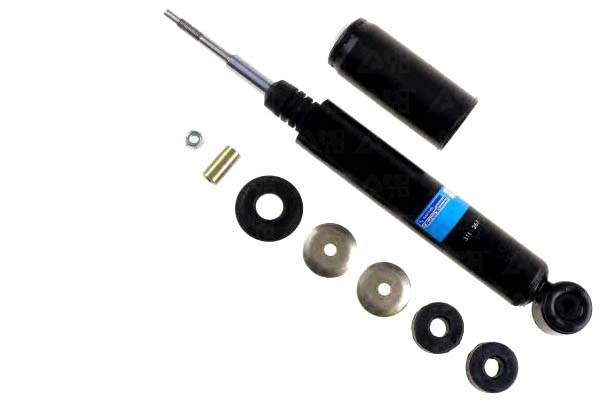 Sachs Tlumič Mercedes ML 320 (163.154) (W163)