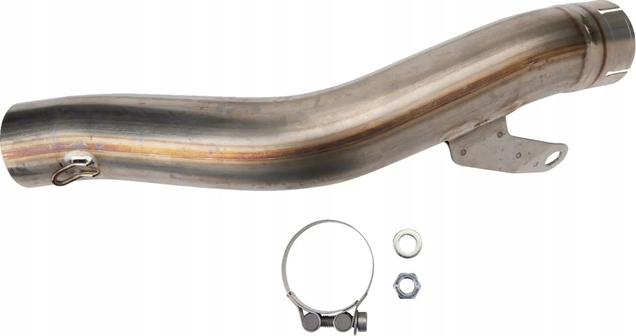 Spojovacia rúrka Akrapovic Kawasaki ZX-10 R