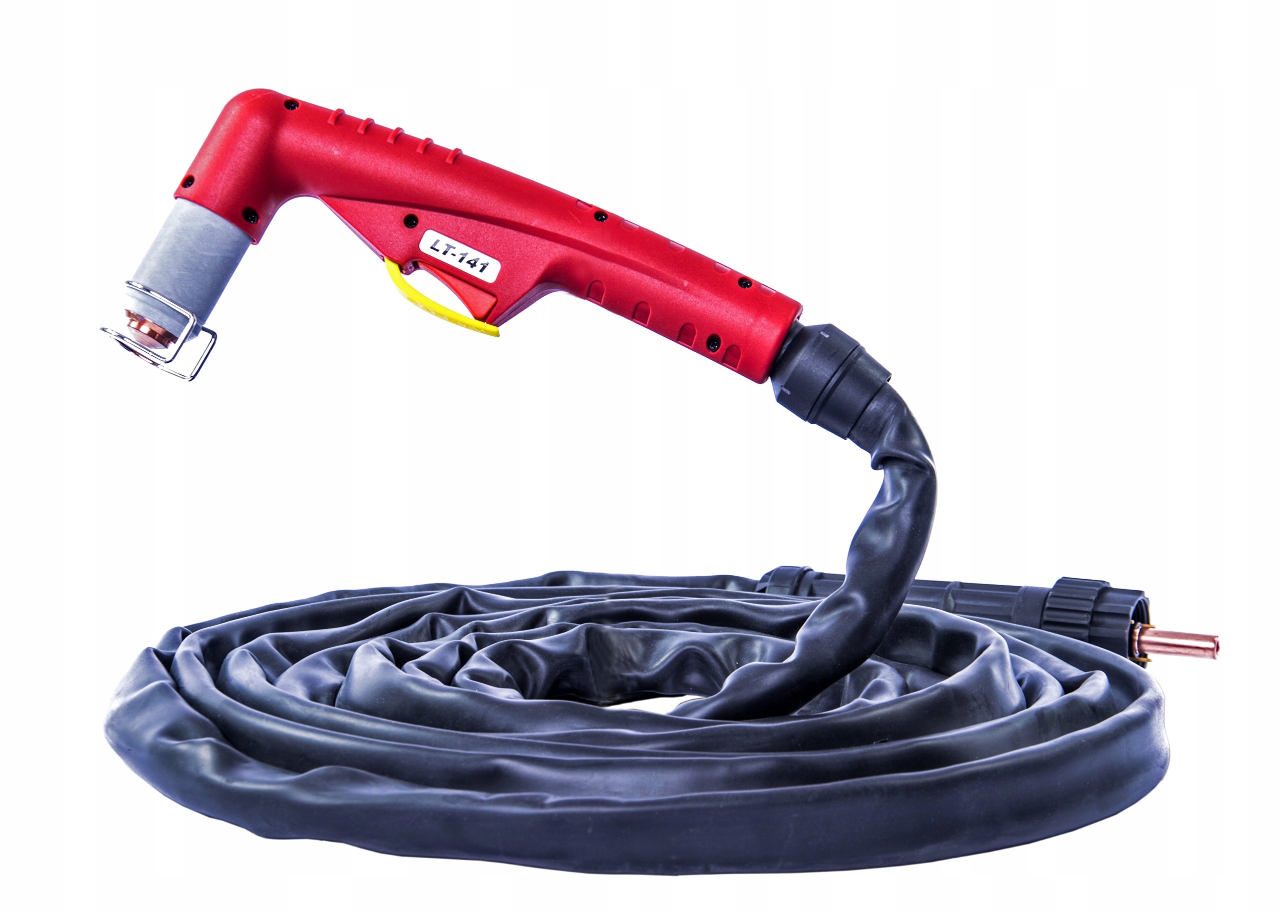 Uchwyt Plazmowy A-141 /LT-141 6M Euro Złącze