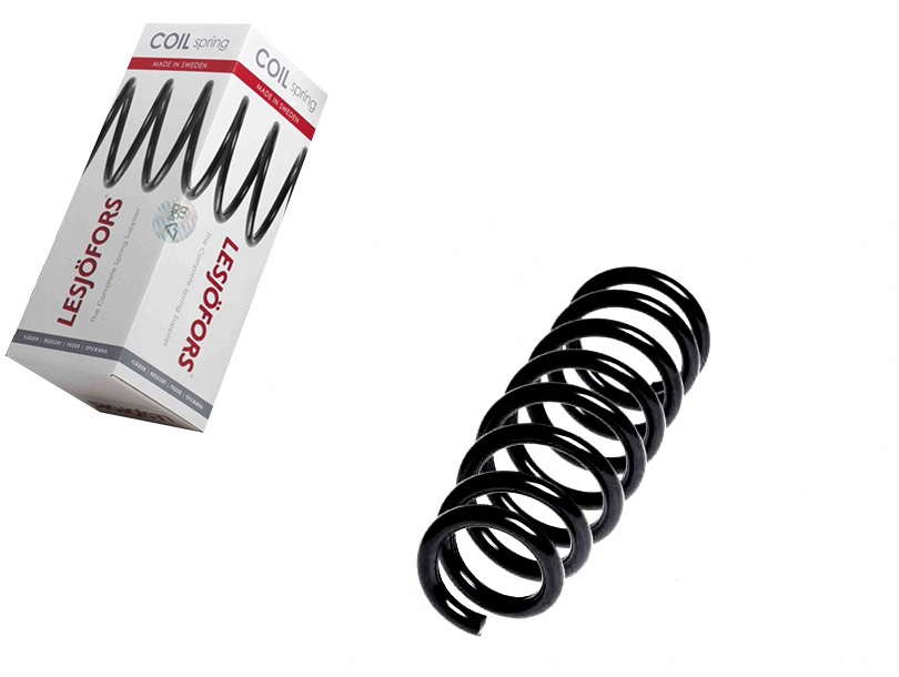 SPREZYNA ХОДОВОЙ ЧАСТИ TOYOTA AVENSIS 1.6-2.4 03.03-