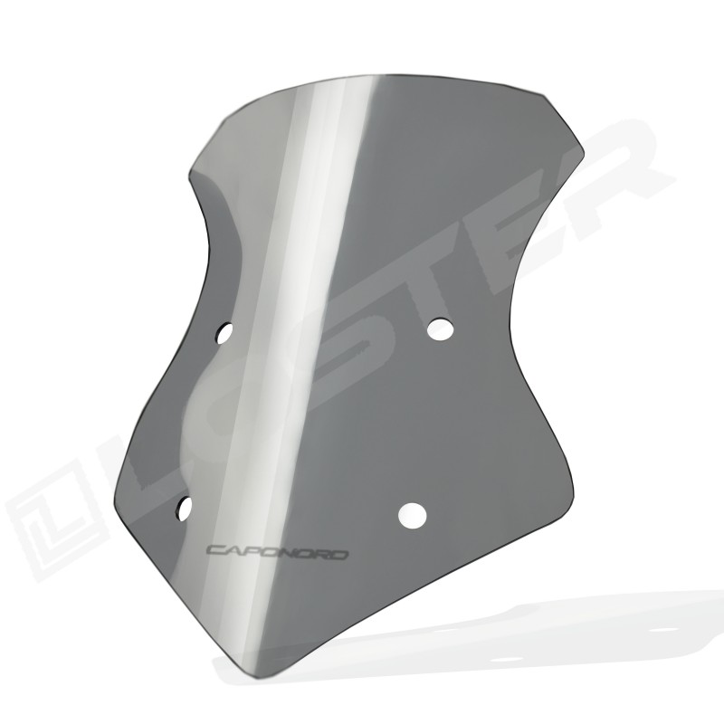 Motocyklové sklo Aprilia Etv 1200 Caponord (2013-2015) Turistika