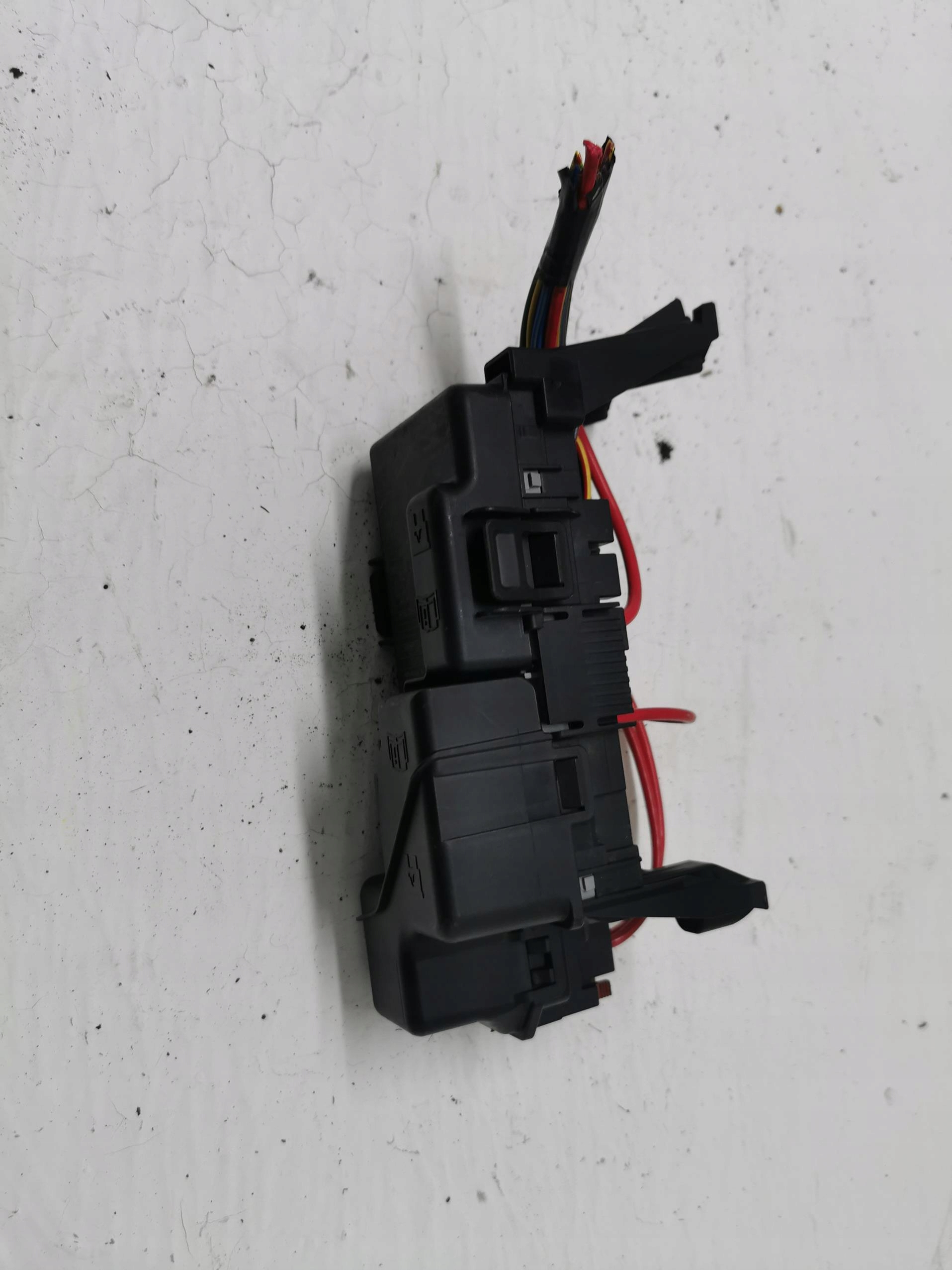 compartment module BSI VOLVO V60 II 13800159 10-18