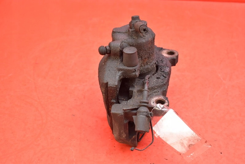 caliper brake left front SKODA SUPERB 2 II 1.9 TDI 105 KM 08-13