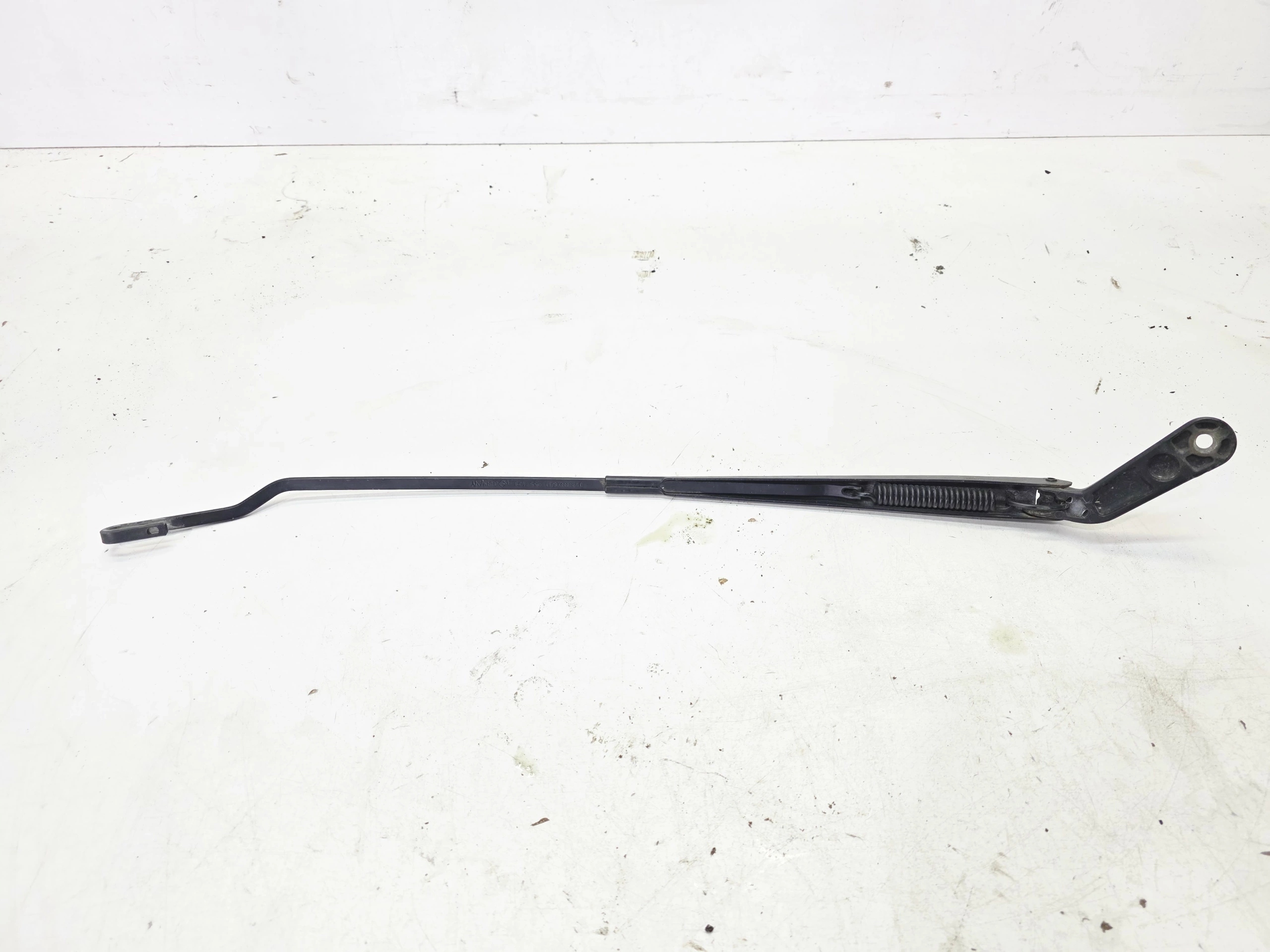 wiper arm right front AUDI A3 8L 8L1955408A