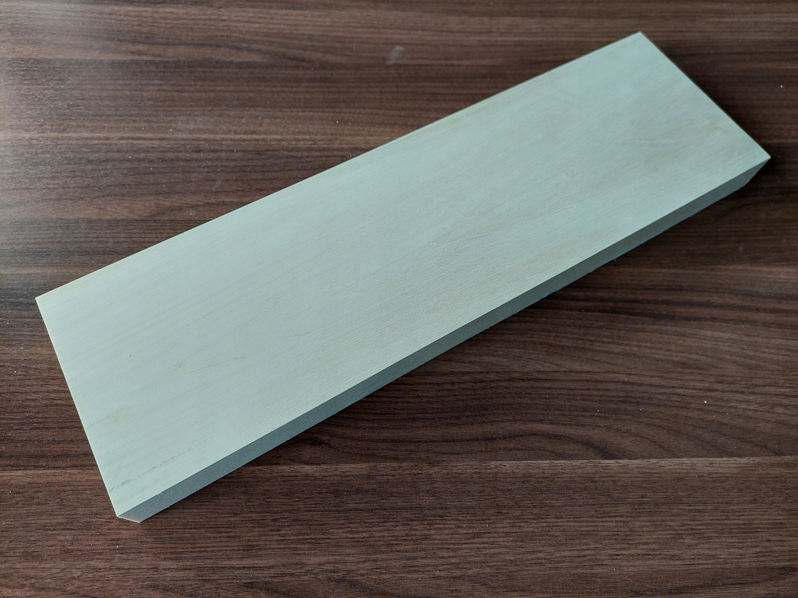 Lipová deska 50x15x5 cm dřevo, socha, ikony, lípa