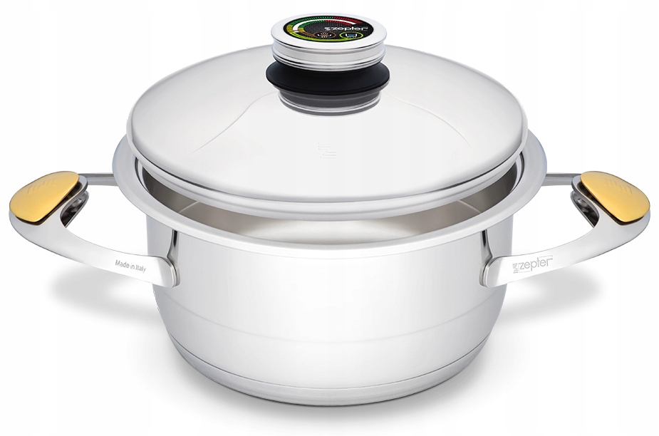 Nádoba Zepter Hrniec 3 l Ø20 cm