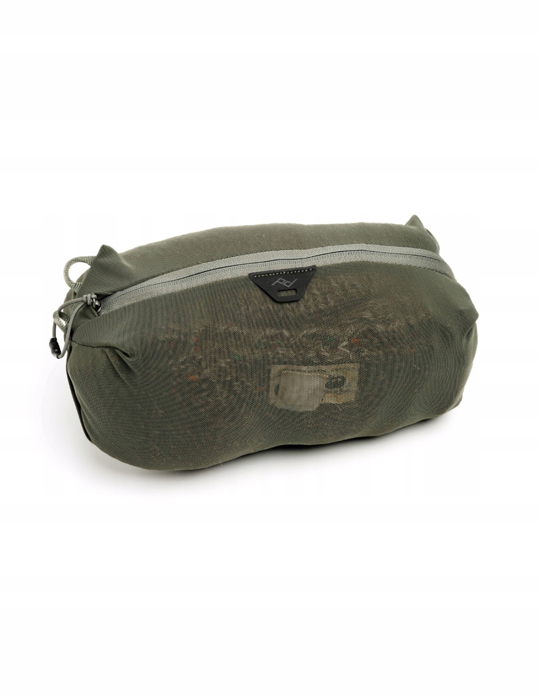 Travel Line Peak Design Ultralight Mesh Packing Cube X-Small Sage – Xs