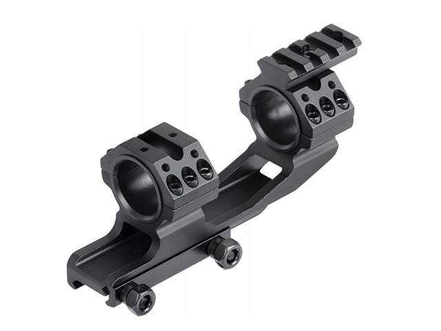 Montaż lunetę tubus z Ris 25mm 30mm podwyższenie Ris Picatinny Ar M4 Ak