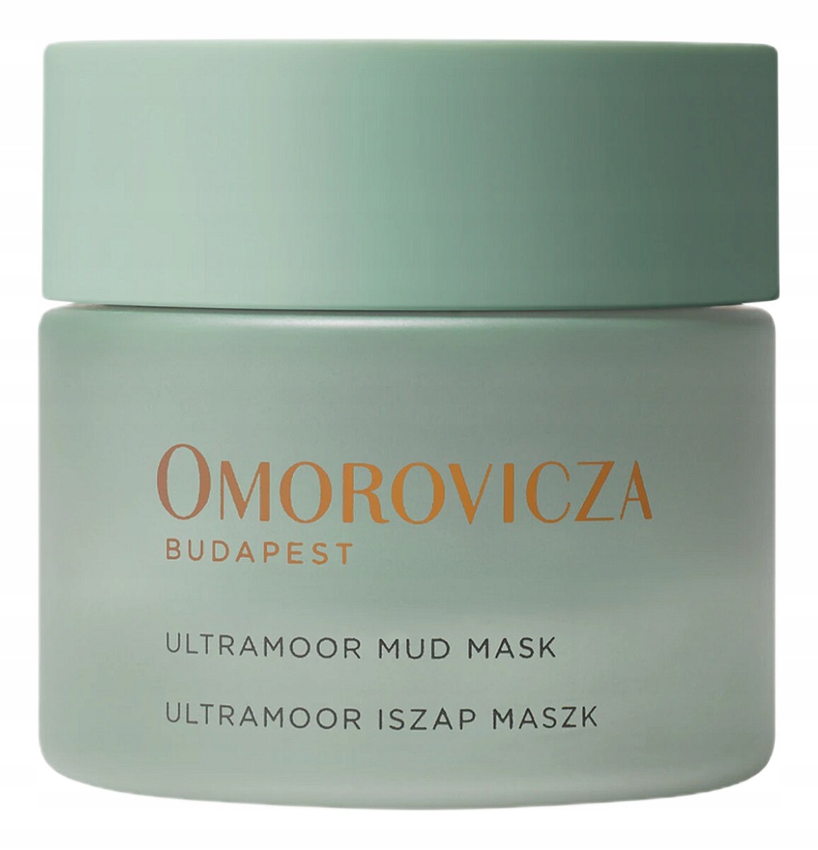 Omorovicza Ultramoor mud mask bahenní maska 50 ml