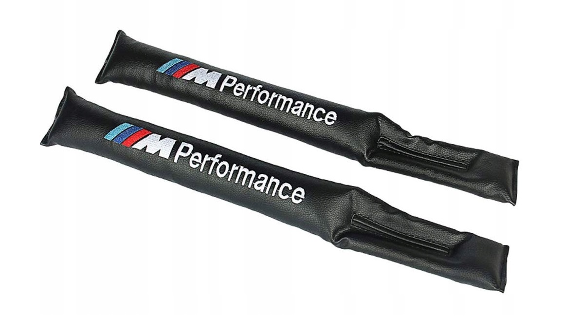 

Mperformance Wypełniacz Gąbka Bmw między fotele