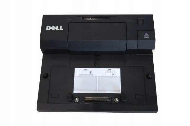 Replikator portów stacja dokująca do laptopa DELL CN-0CPGHK-12961