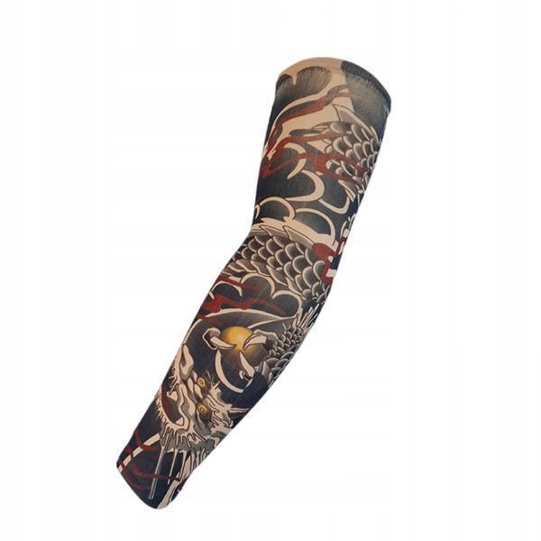 3xTattoo Protection Arm Cover for