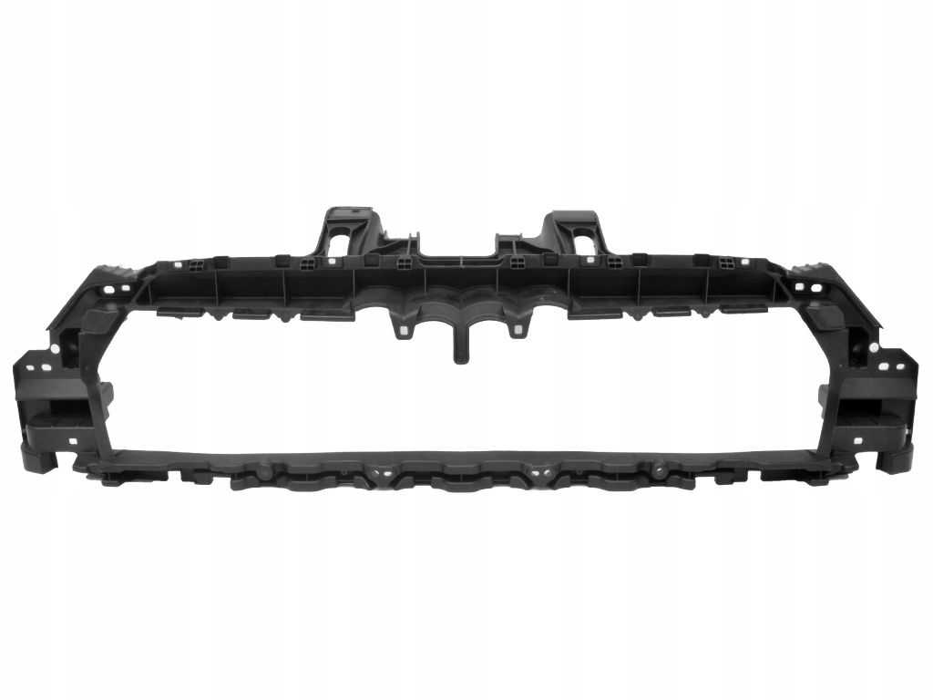 Audi Q3 8U 2015-2018 Gril Zesílení Nárazníku Držák Atrapa 8U0853692C