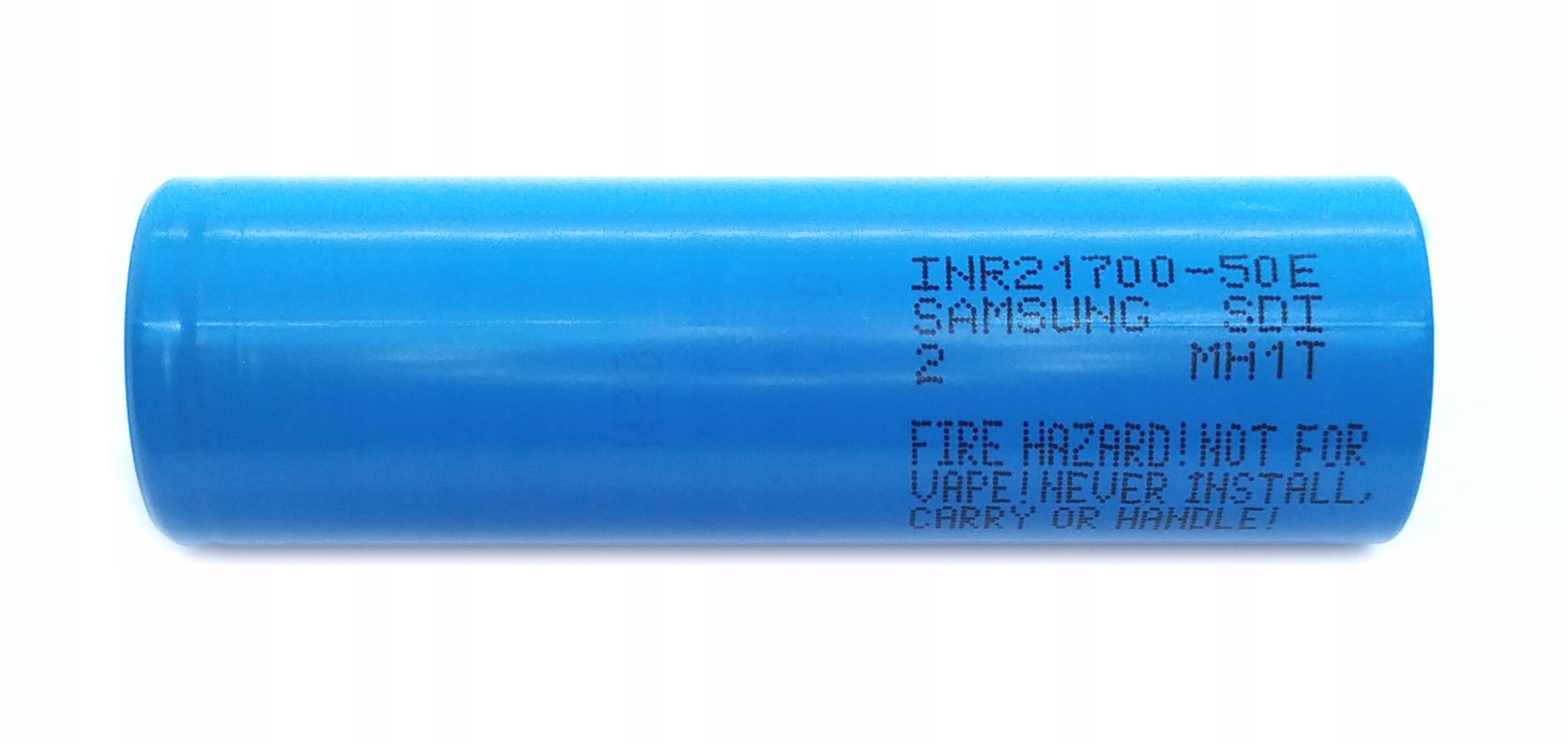 Akumulator litowo-jonowy Samsung 21700 INR21700-50E 4900mAh