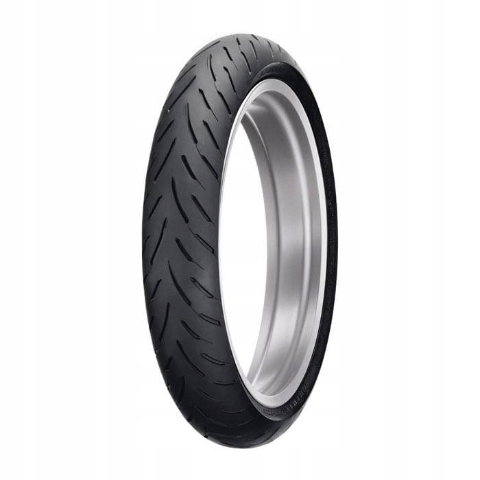 

Dunlop SportMax GPR300 120/70ZR17 Świeże