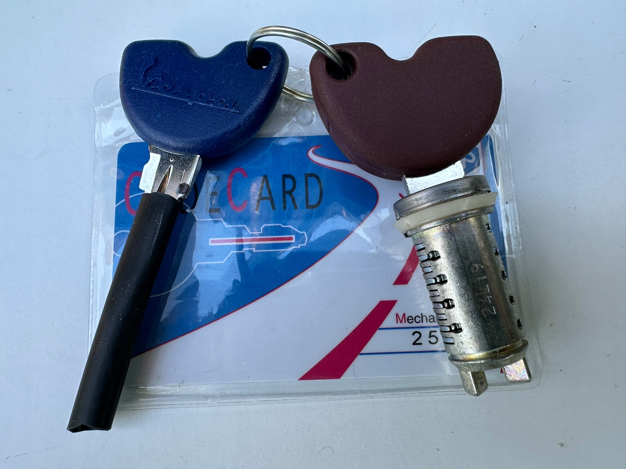 Vespa Primavera Sprint LX Et S kľúč bez immo Originál