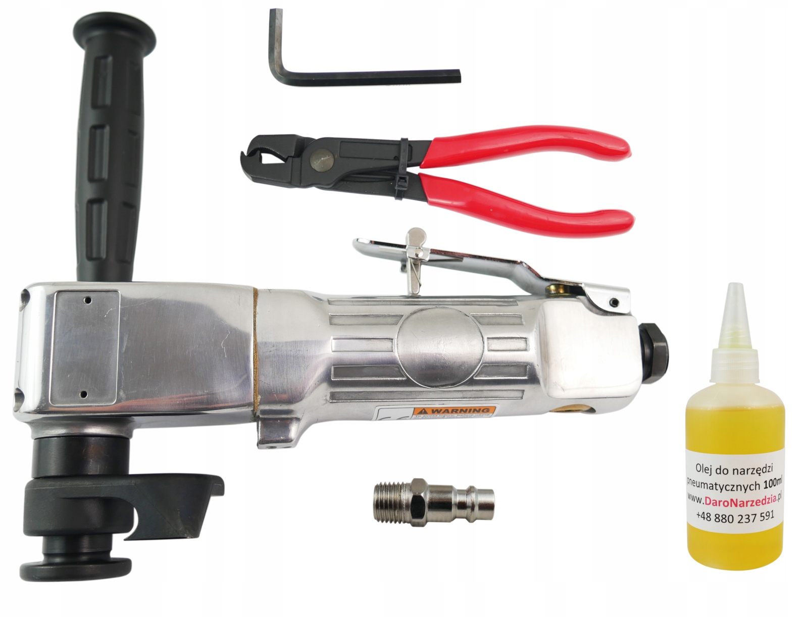 Pneumatyczna Odginarka Poszycia Karoserii Rantu Producent code Odginarka do blachy pneumatyczna