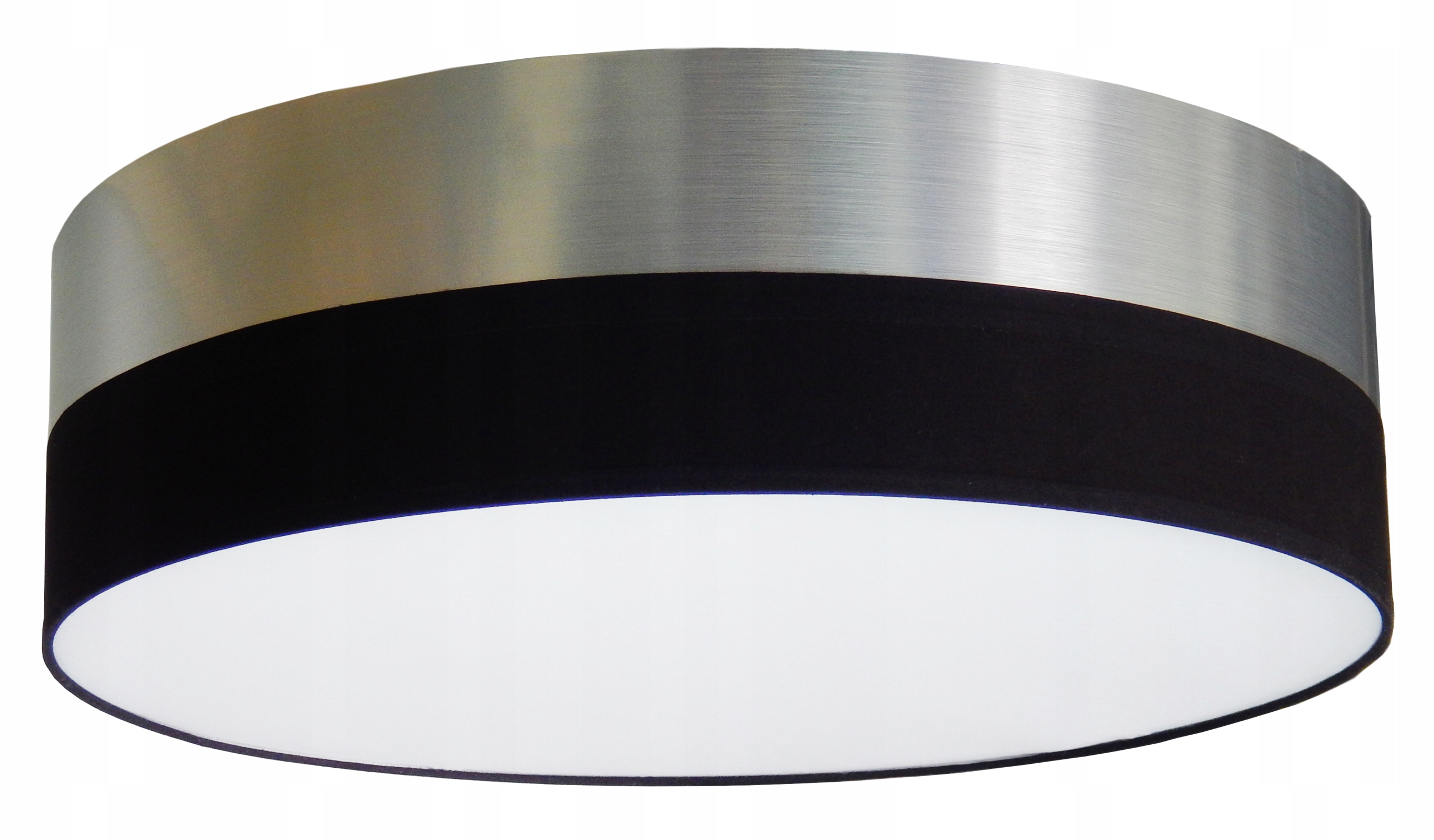 

Lampa/plafon Sufitowy typ:LP-3 Led Abażur 50cmLOFT