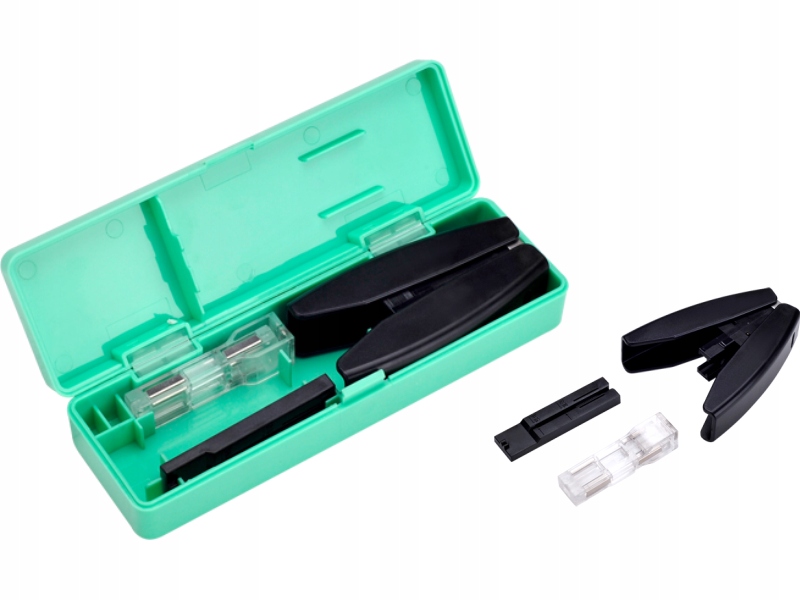 Zestaw narzędzi do Fast Connectorów SC/APC ALANTEC