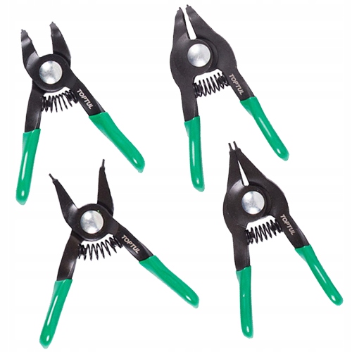 SZCZYPCE GAAR0403 TOPTUL