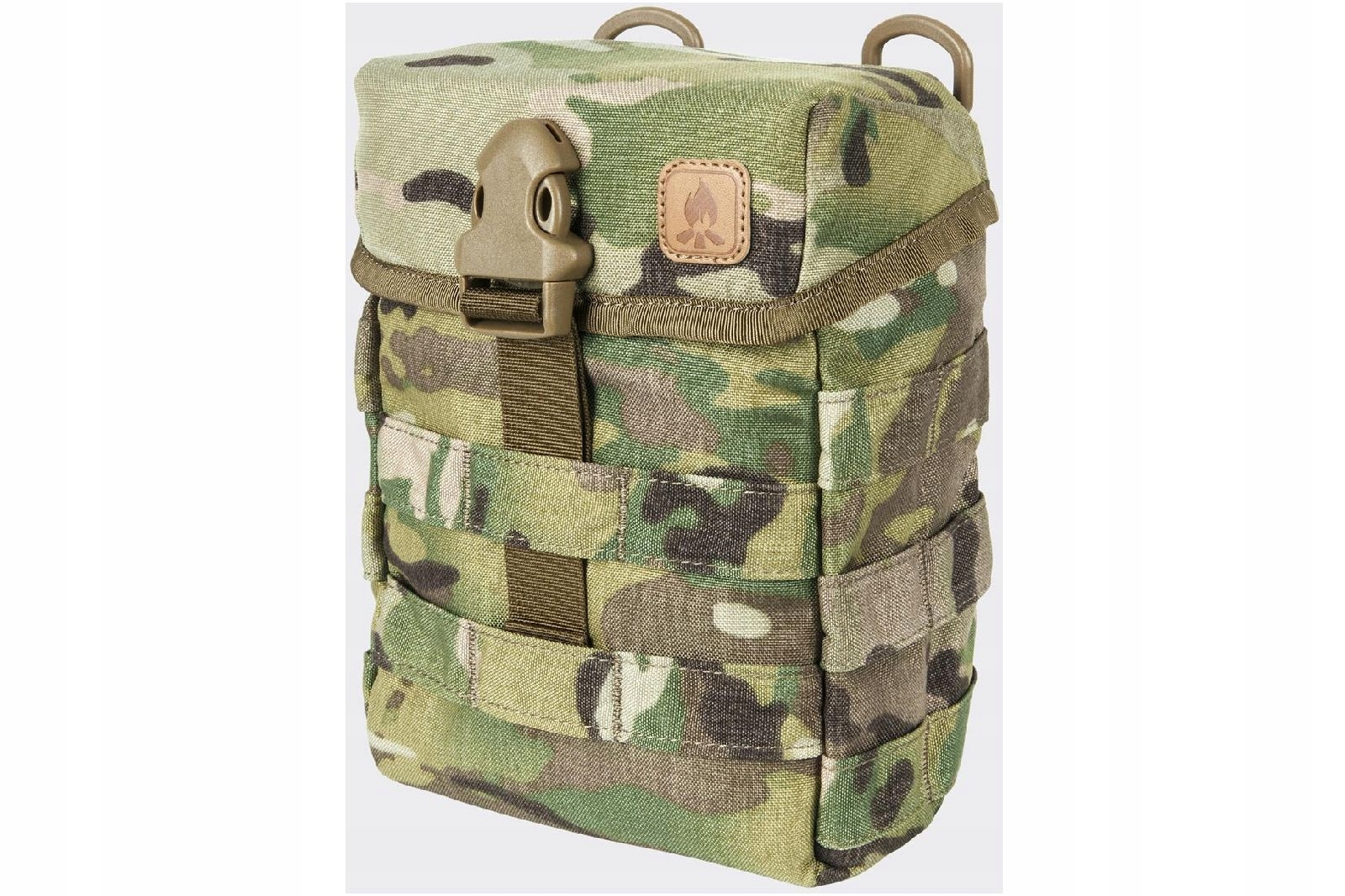 Kapsa Helikon E&e Pouch [U.03] Cordura Multi