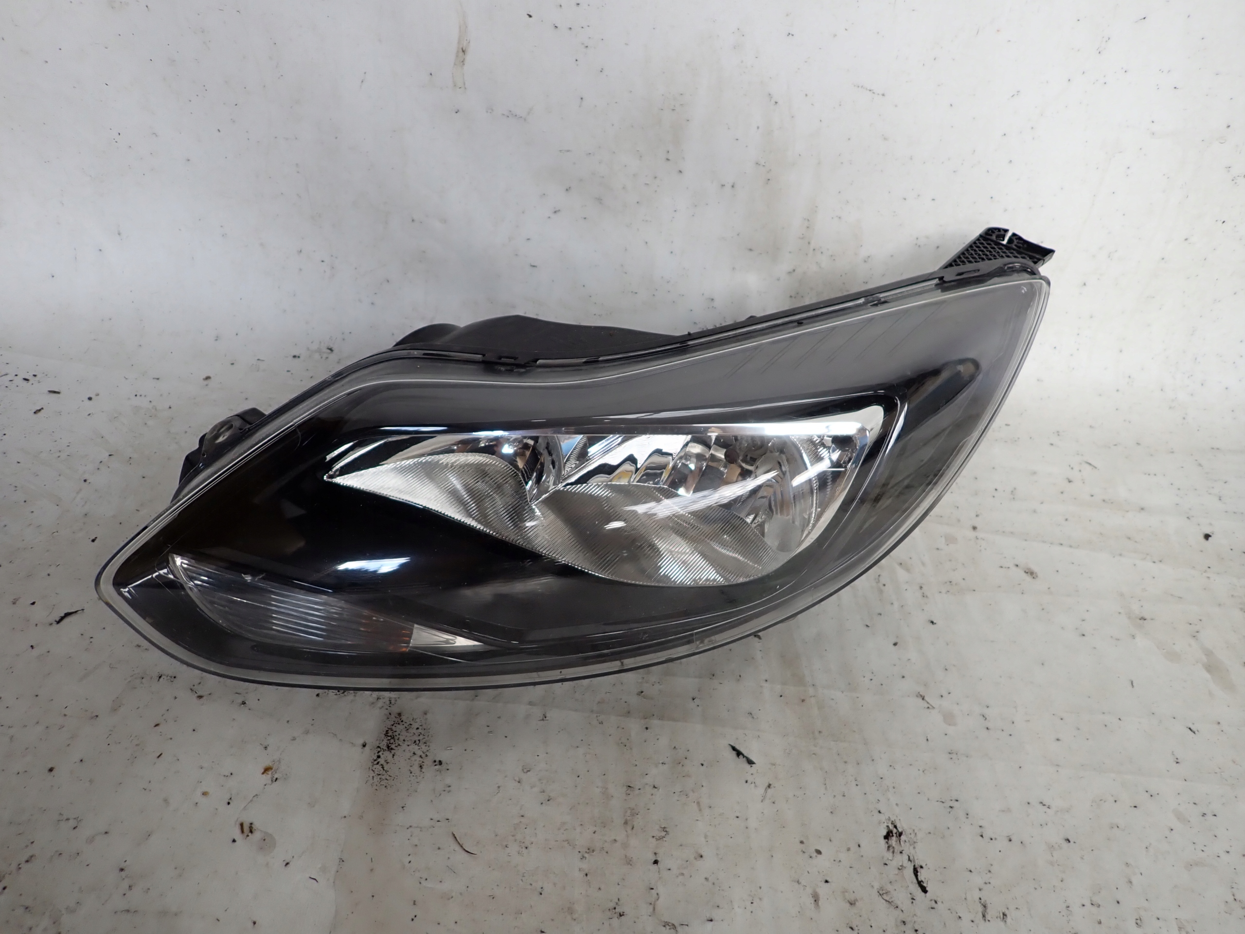 Frontscheinwerfer Ford Focus III Mk3 LED Links Scheinwerfer Headlight - Thumbnail 10