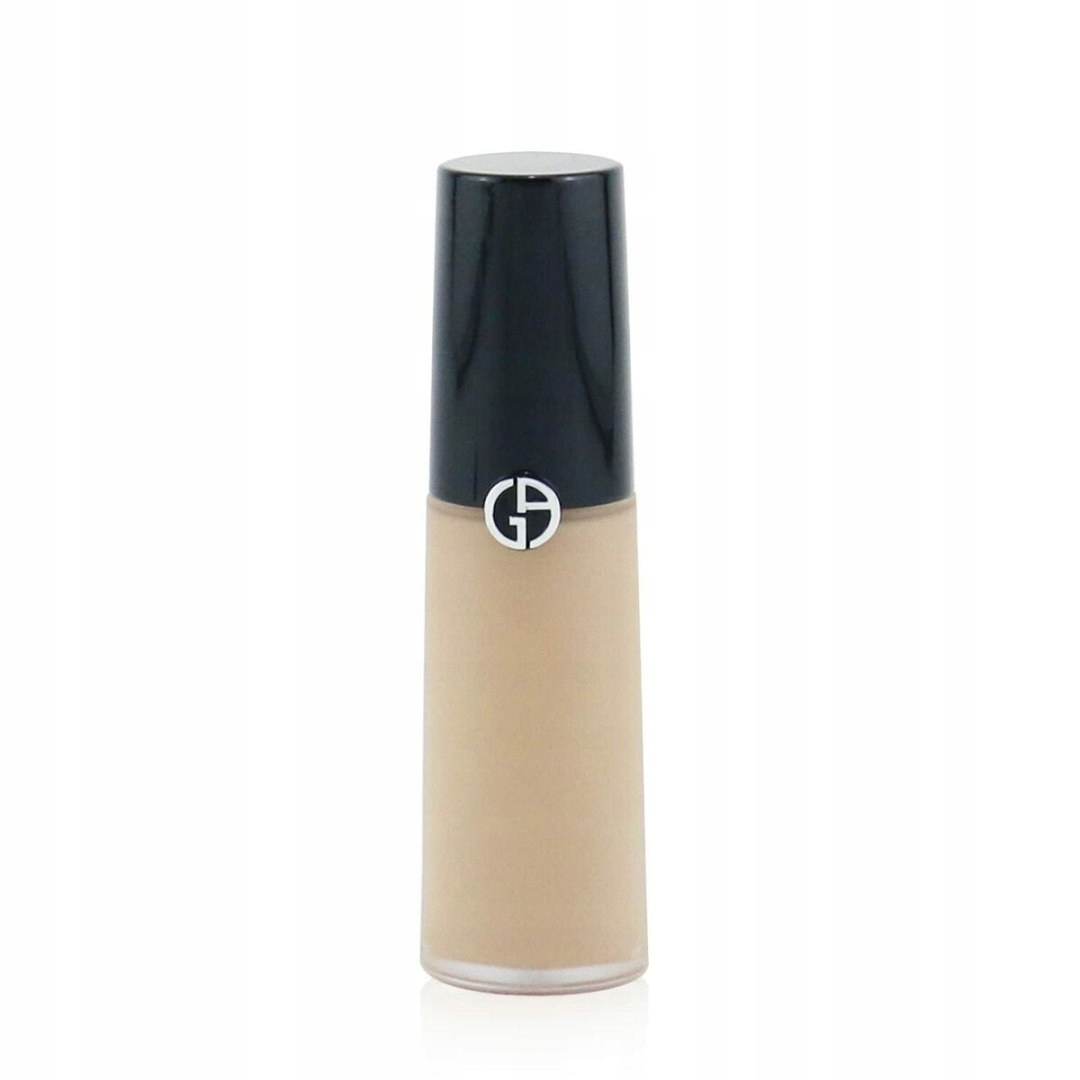 Tekutý Podkladová Báze na obličej Giorgio Armani Luminous Silk N 5.5 12 ml