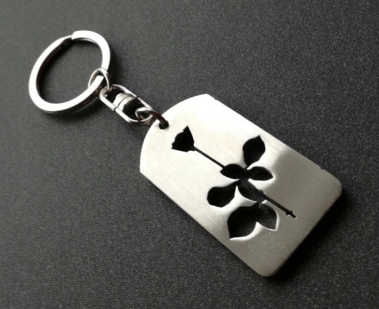 Depeche Mode inspirowany Brelok Wisiorek