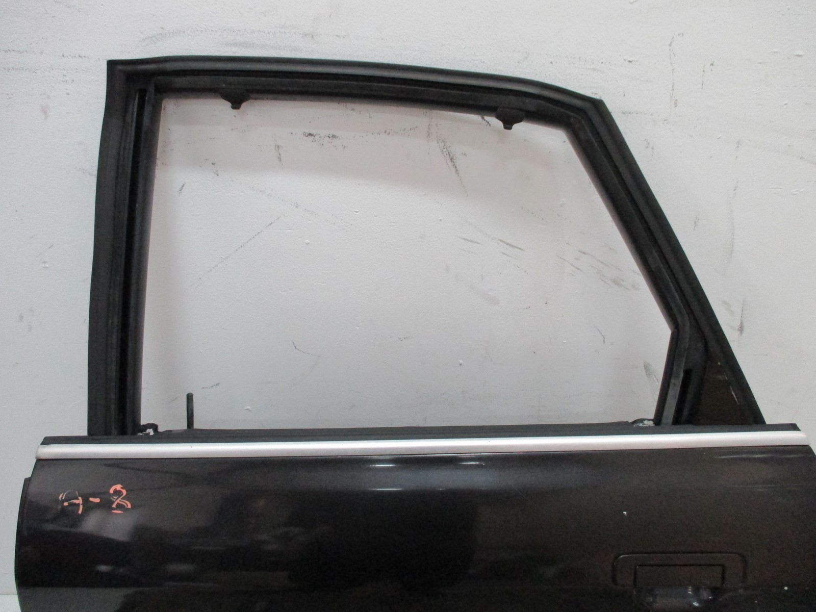 TÜR LINKS HINTEN AUDI A8 D2