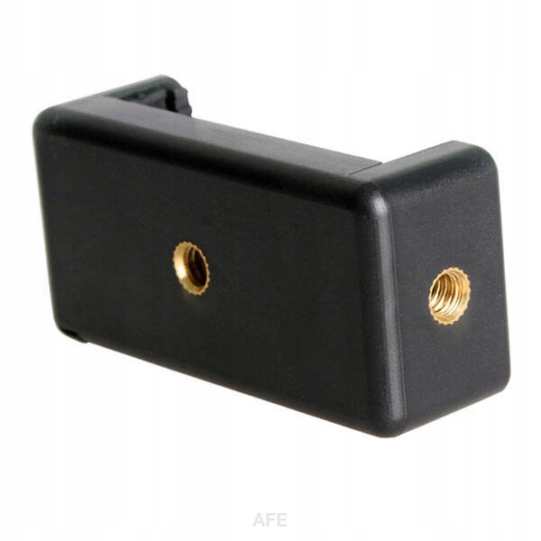 

Uchwyt Adapter Statywowy Do Telefonu 2 gwinty TYP2