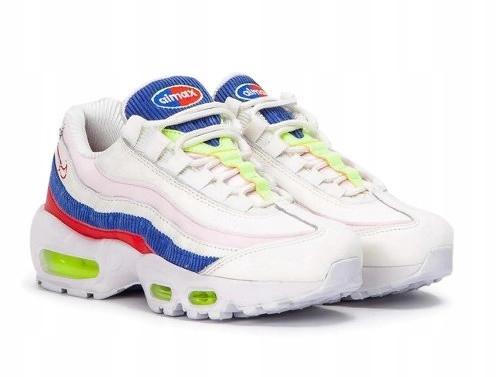 Boty Nike Air Max 95 Se Velikost 39 Originální