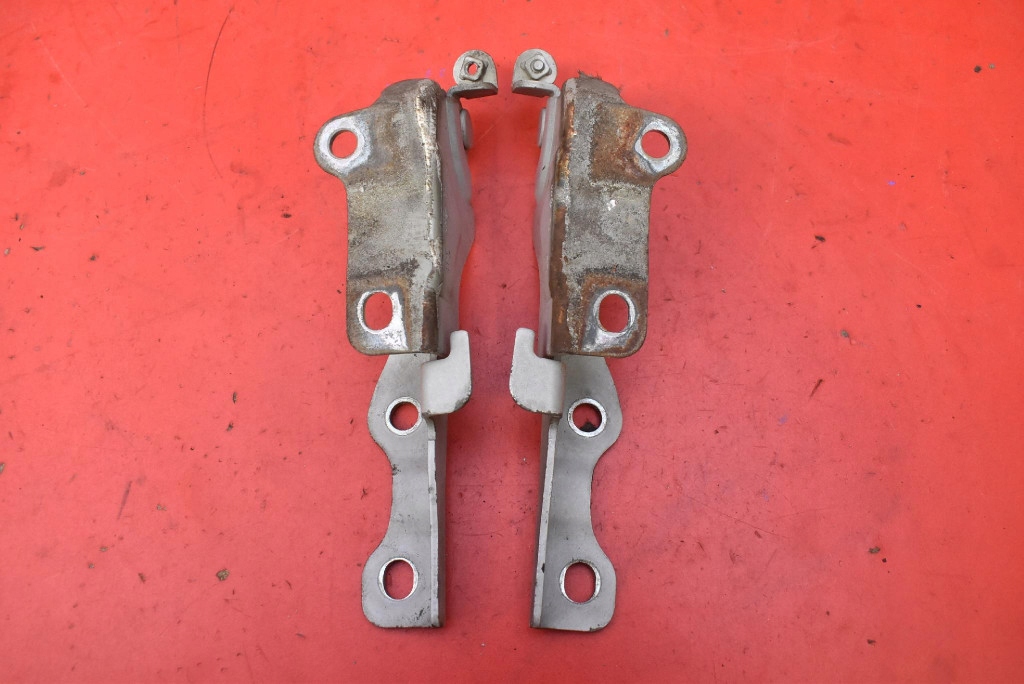 hinge bonnet hinges HYUNDAI H1 2 II i800 07-20
