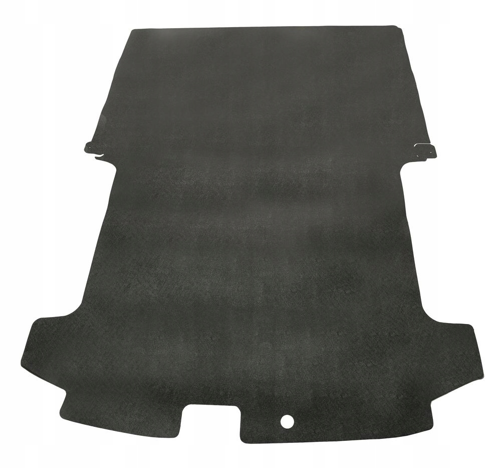 MATA CARGO wykładzina FORD TRANSIT CUSTOM I krótki L1 wersja 3os 2012-2023