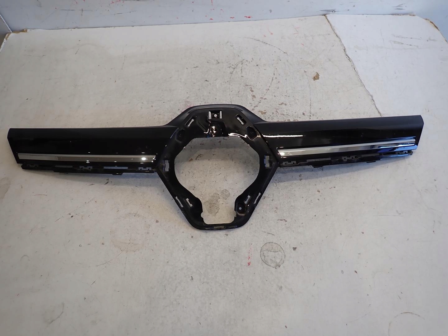 GRIGLIA RENAULT MEGANE V E-TECH 2021- 620786037