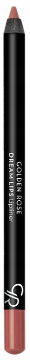 Golden Rose wodoodporna Kredka do ust Dream 503