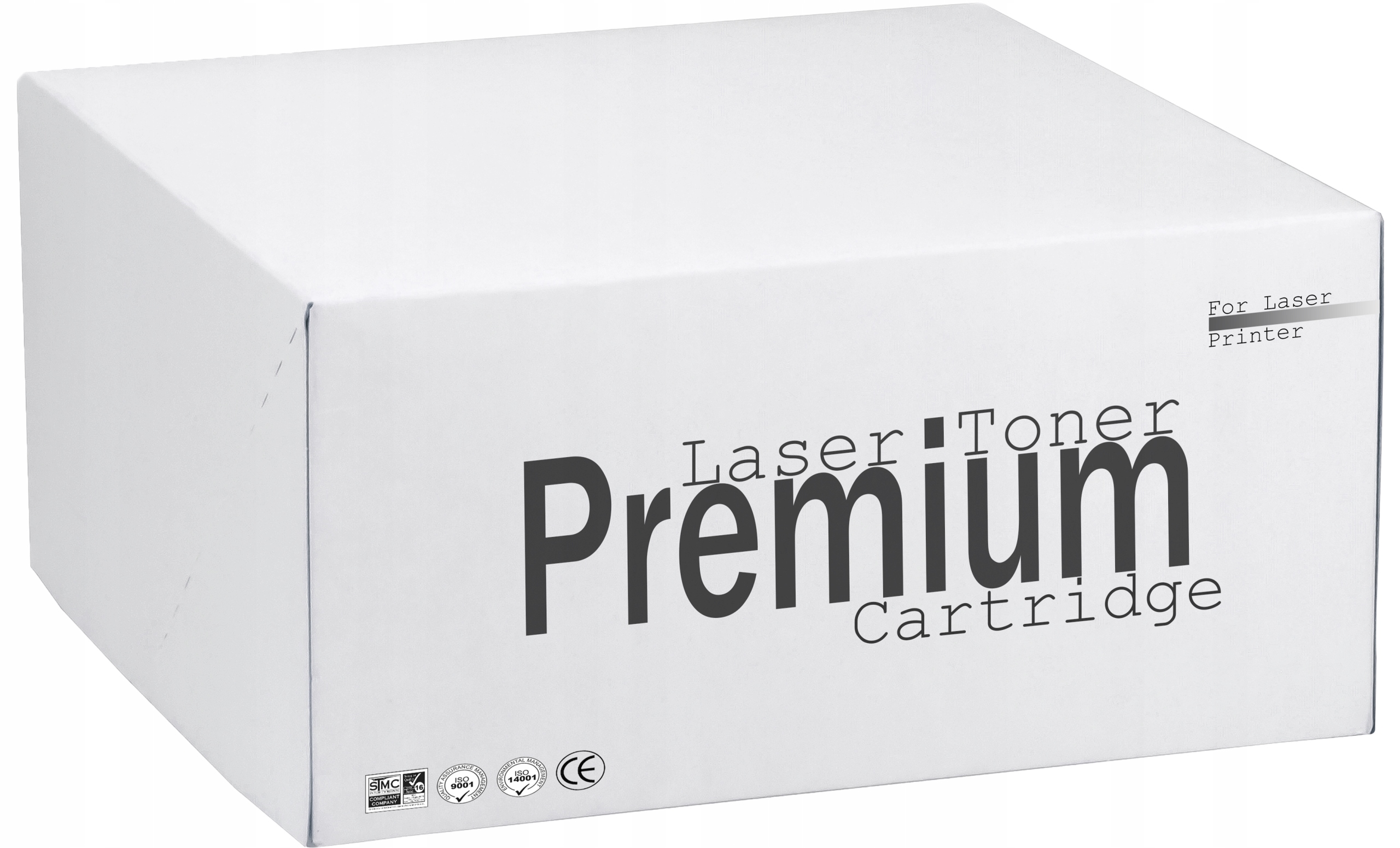 4X TONER W-B HP M251 M276 CF210A Pasuje do HP