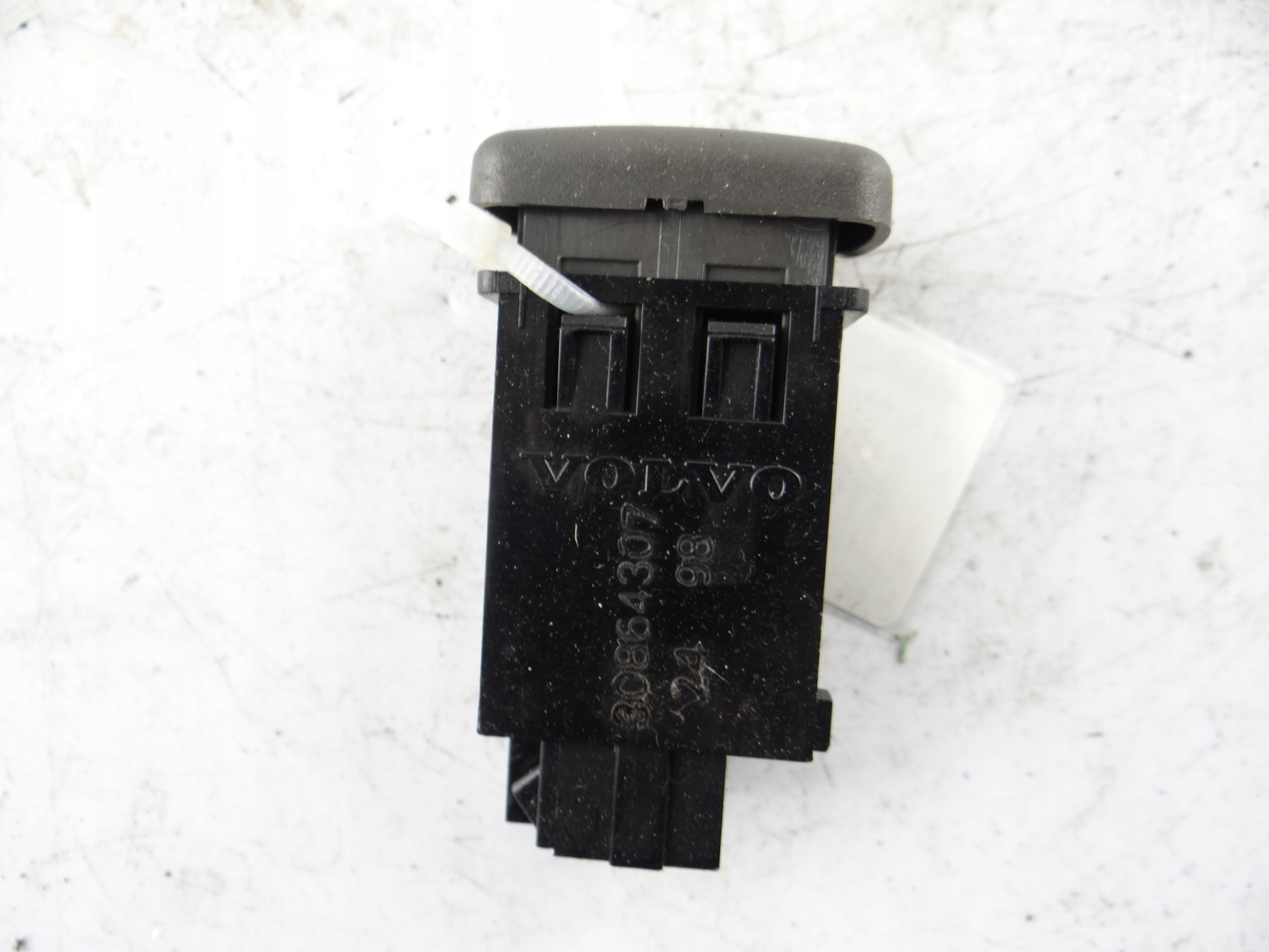 switch BLOKADY door VOLVO S40 30864307