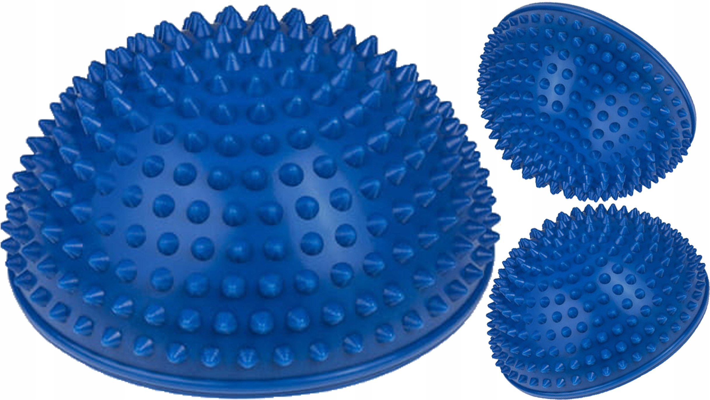 

Tullo Półkula Sensoryczna Do Masażu Ćwiczeń Jeżyk