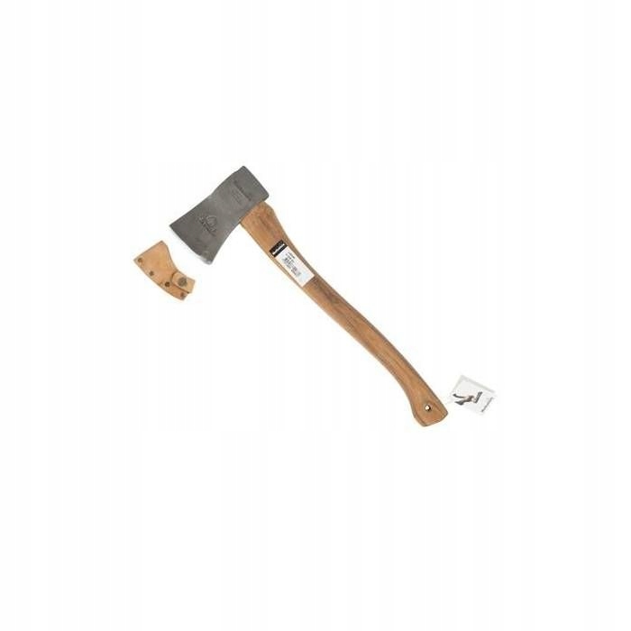 

Siekiera Hultafors H 009 Sv (AX-H9S-TS-54) toporek