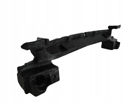 MERCEDES GLE 292 COUPE ABSORBER STYROPIAN AMG