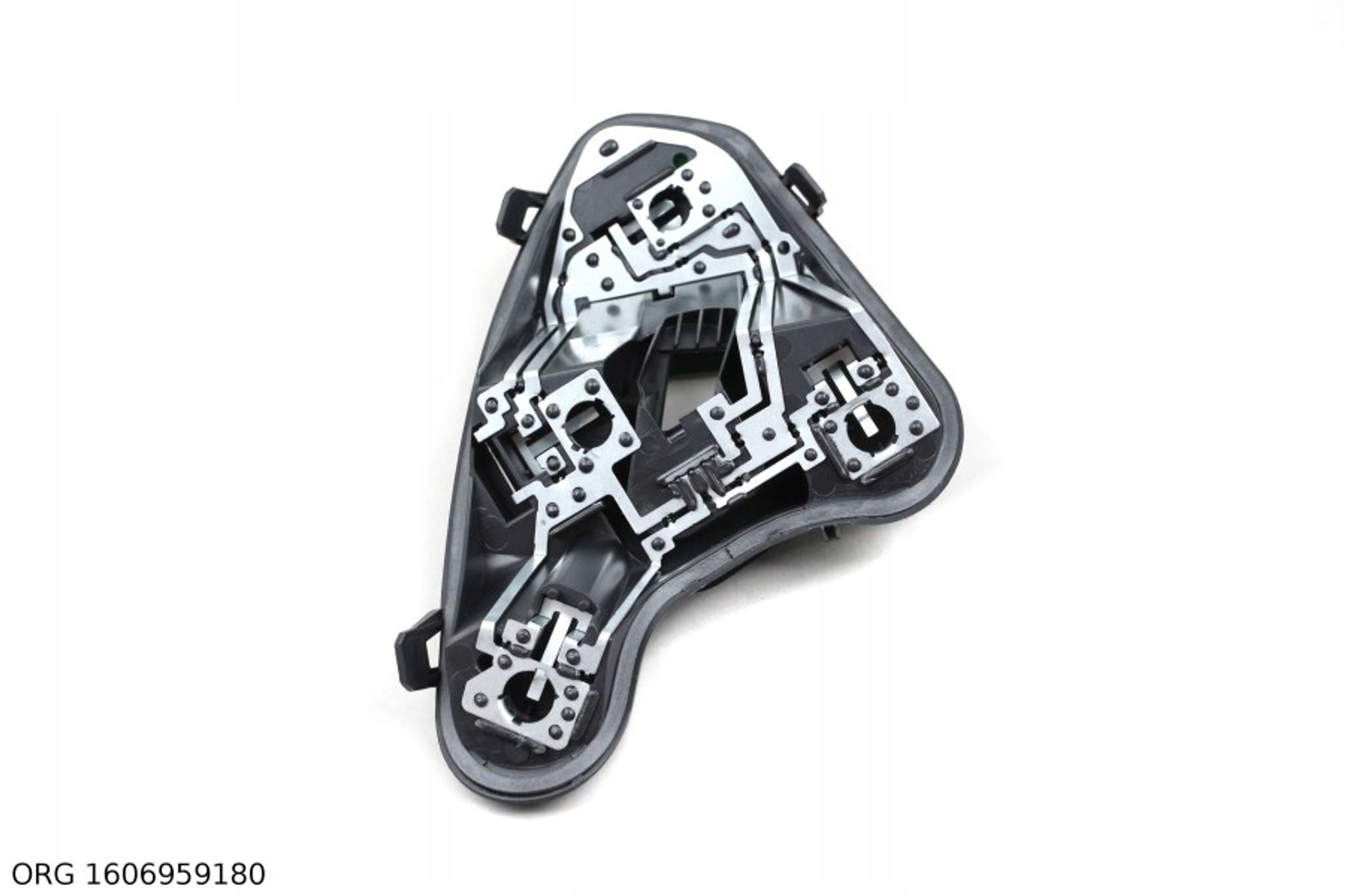 Žárovková Lišta Lampy P 308 07- Hb Rh Org 1606959180