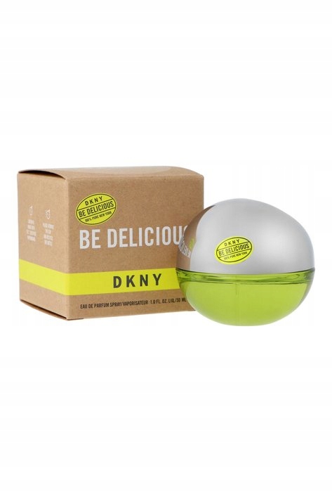 Donna Karan Dkny Be Delicious Edp 100ML